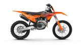 KTM 450 SX-F KTM SX-F 450 2027 - KTM 450 SX F