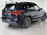 BMW X3 xDrive30e M-Sport NAV+LED+H&K+21ZOLL+WLAN+VC - BMW: E30 M