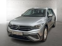 Volkswagen Tiguan Allspace - Vorschau Bild 7