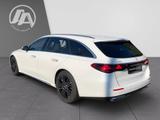 Mercedes-Benz E 200 T Exclusive+Burm+HUD+Distr+Sitzkli+DIGITAL - Mercedes-Benz E 200: Exclusive