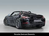 Porsche 718 Spyder RS Leasing ab 1.199 EUR brutto;BOSE - Porsche Gebrauchtwagen in Chemnitz