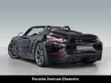 Porsche 718 Spyder RS Leasing ab 1.199 EUR brutto;BOSE - Porsche Boxster New cars: Leder, Navigationssystem