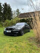 BMW E90 325/330i - BMW 325 in Chemnitz