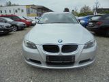 BMW 320i Coupé ~ Xenon ~ Alu 19 ~ Service Neu ~ - BMW 320 aus 2008