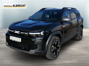 Dacia Bigster Journey 1.8 E-TECH Hybrid 155