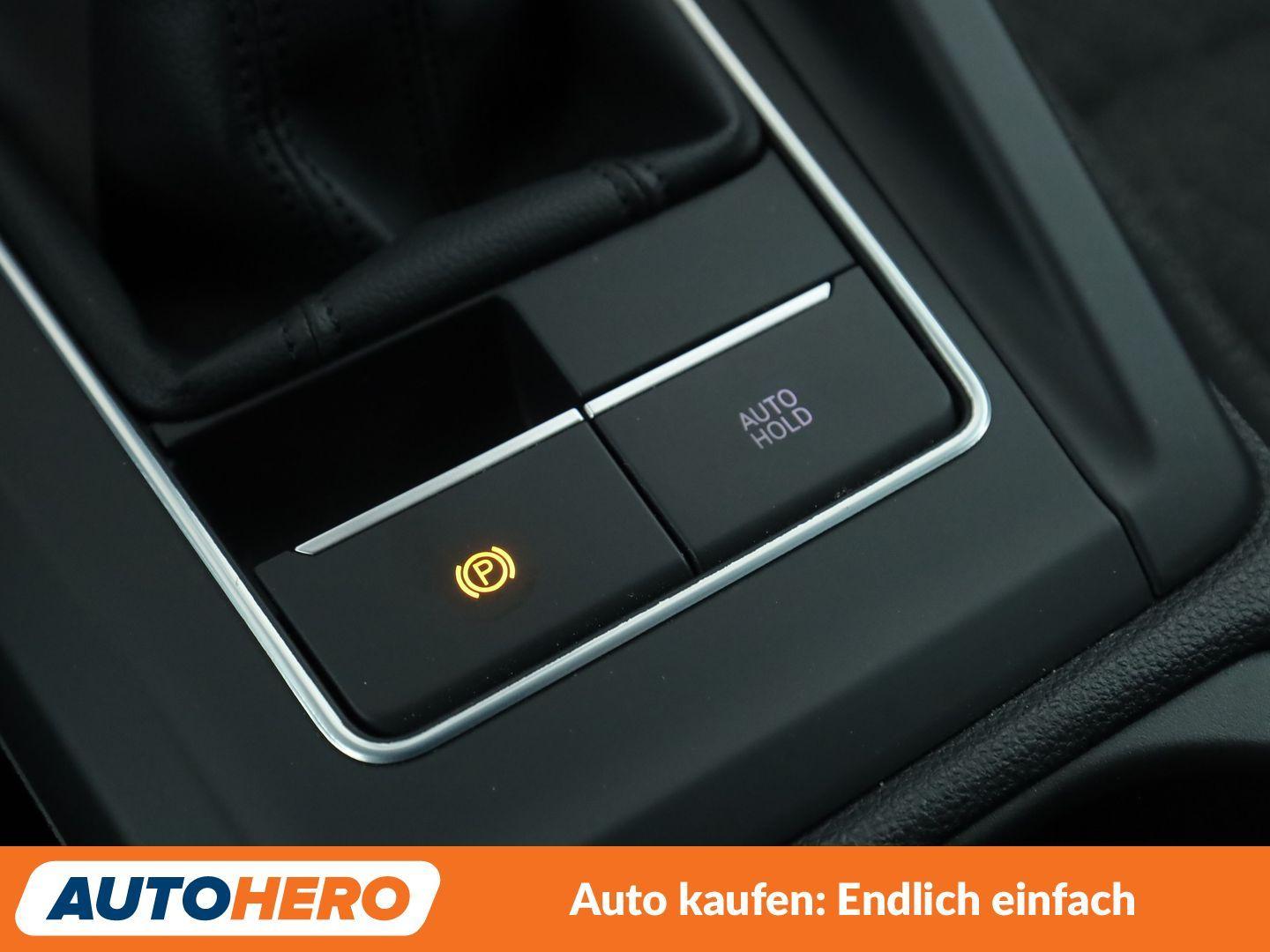 Volkswagen Golf VIII 1.5 TSI ACT Move*NAVI*LED*ACC*, миниатюра 24