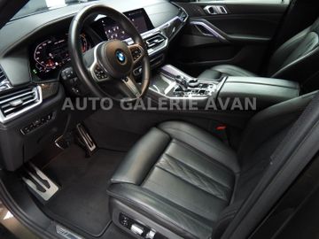 BMW X6 - 11