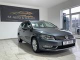 Volkswagen Passat Comfortline BlueMotion - VW Passat Gebrauchtwagen in Köln