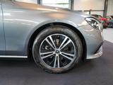 Mercedes-Benz E 220 d AVANTGARDE Sonnenschutz-Paket AHK Esche - Mercedes-Benz E 220 aus 2023