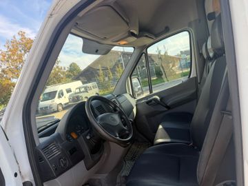 Mercedes Sprinter - 6