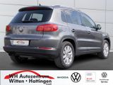 Volkswagen Tiguan 1.4 TSI Lounge Sport & Style NAVI AHK REA - Volkswagen Tiguan: Style