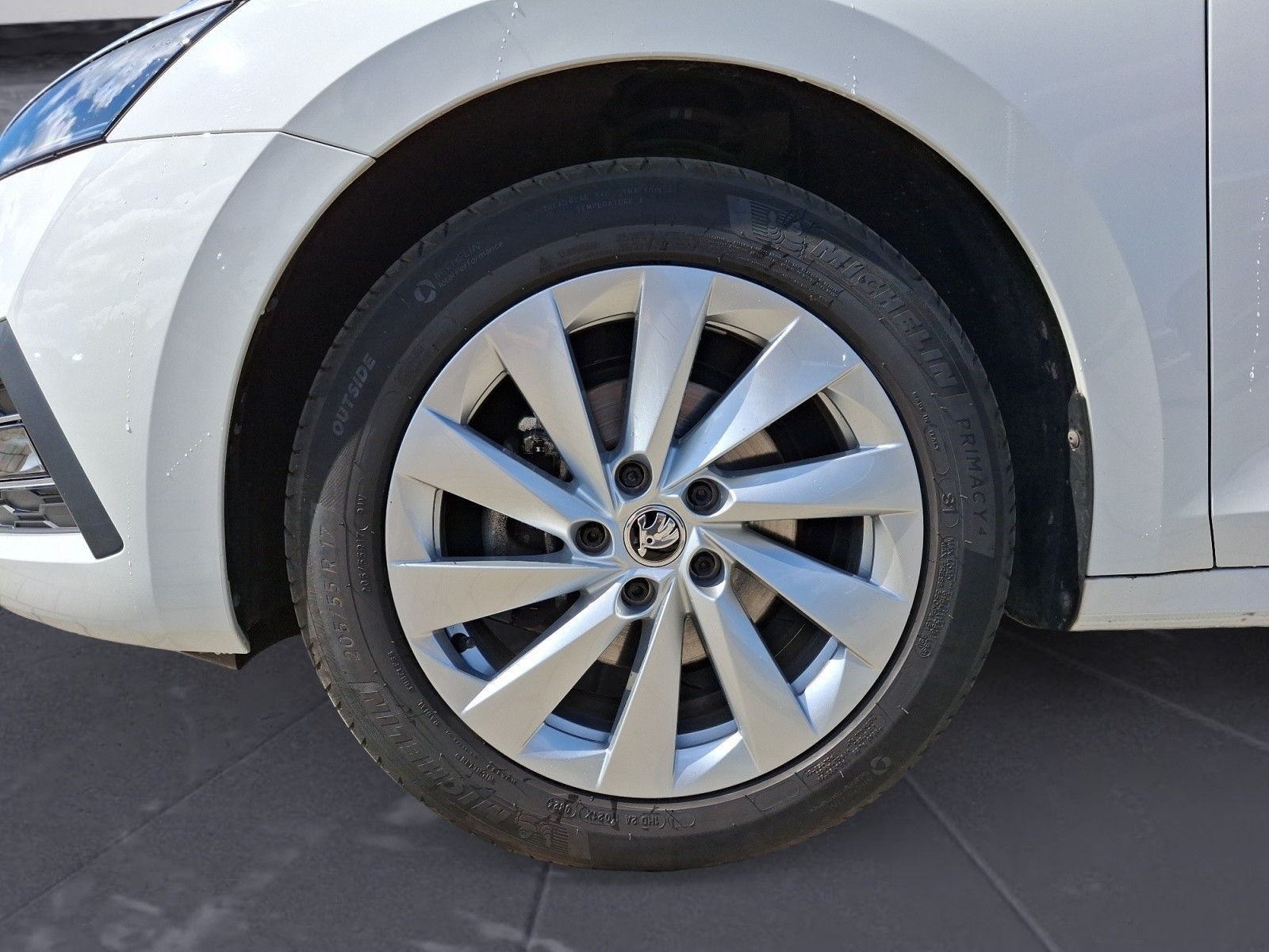 Skoda Octavia - Bild 7