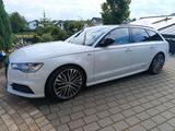 Audi A6|S-Line|Top Zustand|Top Ausstattung... - Audi 80 Gebrauchtwagen