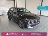 Hyundai Tucson 1.6 CRDI Select  Mild-Hybrid|DCT|ACC|LED - Hyundai Tucson Select mit Diesel-Antrieb