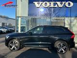 Volvo XC60 B4 Diesel Ultimate Dark AWD Geartronic +AHK - Volvo XC60: Geartronic