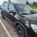 Chevrolet Orlando 1.8 LS MT LS - gebrauchte Chevrolet Orlando aus dem Jahr 2011
