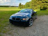 BMW 335i Aut. Top gepflegt Scheckheft Carplay - gebrauchte BMW 335 aus dem Jahr 2008