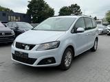Seat Alhambra Style 1.4 TSI /TEMPO/LANE/7SITZER/ - Seat Alhambra aus 2022