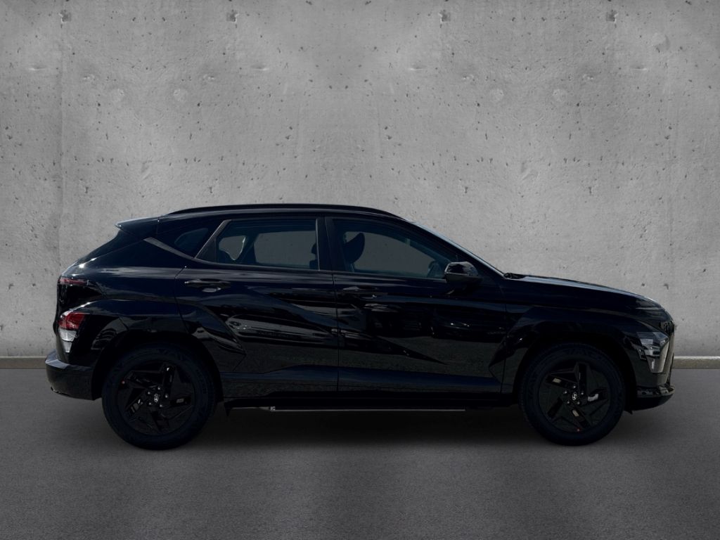 Hyundai KONA - Bild 5