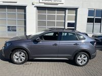 Volkswagen Taigo - Vorschau Bild 2