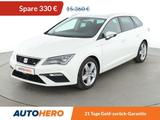 Seat Leon 1.4 TSI ACT FR*NAVI*CAM*LED*PDC*SHZ*TEMPO* - Seat Gebrauchtwagen in Oberhausen
