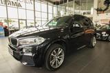 BMW X5 xDrive 25d M Sport/Pure Experience/ 360°/HUD - BMW: E36