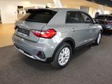 Audi A1 allstreet 30 TFSI Audi connect Sitzhzg. Navi - Audi A1: Aud1