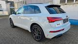 Audi SQ5 TDI tiptronic quattro*PANO*KEYL-GO+MMI*MASSE - Audi SQ5 in Düsseldorf