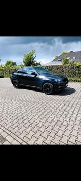 BMW X6 M57 - BMW X6 M mit Diesel-Antrieb: Automatik