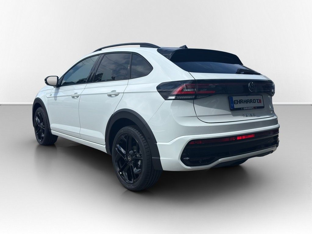 Volkswagen Taigo - Bild 8