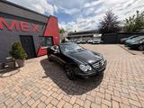 Mercedes-Benz CLK 240 ELEGANCE HU neu Leder Klima SH Navi - Mercedes-Benz CLK 240 Gebrauchtwagen