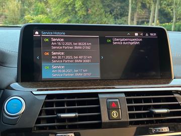 2021 BMW IX3 缩略图 22