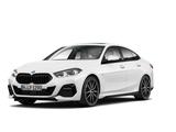 BMW 220i Gran Coupé  - mit Elektro-Antrieb: Coupe, mit Navigationssystem