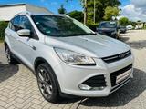 Ford Kuga1 EcoBoost Sync Edition-Navi-Klima-Alu-SH- - Ford Kuga: Sync Edition