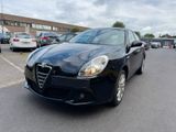 Alfa Romeo Giulietta Super. 2 Hand - Alfa Romeo Giulietta in Düsseldorf