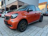 Smart ForFour 1.0 52kW *Navi, TÜV & Inspektion neu* - Smart ForFour: 1.5