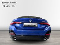 BMW 420 Gran Coupé - Vorschau Bild 4