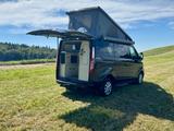 Ford Transit Nugget AD, 185 PS Autom. - Ford Transit 1