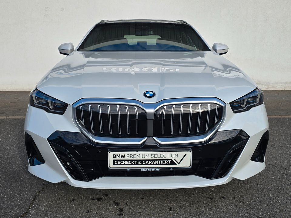 BMW 540 - Bild 5