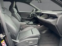 Audi Q6 e-tron - Vorschau Bild 12