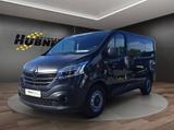 Renault Trafic Kasten L1H1 2,8t Komfort - Renault Trafic: 8.1
