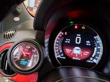 Abarth 595 1.4 T-Jet 16V 595 Pista Pista - Abarth aus 2018