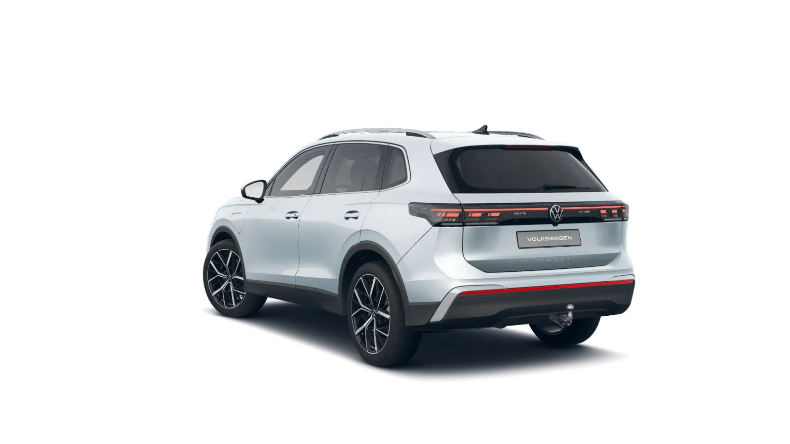 Volkswagen Tiguan 1.5 TSI eHybrid DSG ELEGANCE PANO AHK KAM foto 4