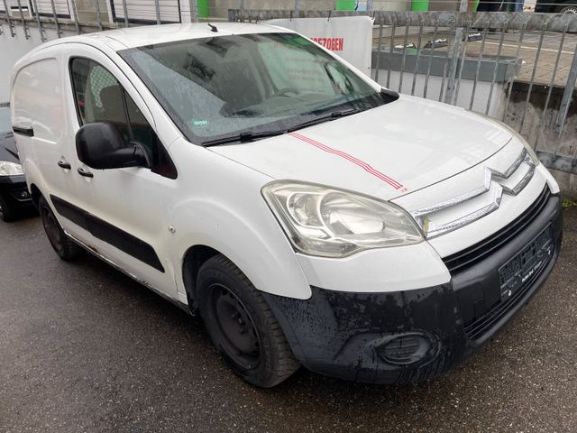 Citroën Berlingo Kasten 1.6 *KLIMA*