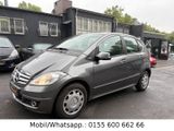 Vorschaubild Mercedes-Benz A 160 AVANTGARDE BlueEFFICIENCY*Garantie*Euro5