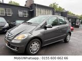 Mercedes-Benz A 160 AVANTGARDE BlueEFFICIENCY*Garantie*Euro5 - Mercedes-Benz A 160: Blueefficiency