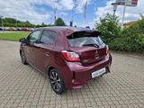 Mitsubishi Space Star Intro Edition+ 1.2 MIVEC ClearTec CVT - Mitsubishi Space Star aus 2020
