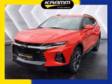 Chevrolet Blazer RS FWD Dig.Cockpit LED Winterp. Shz. V+H - Chevrolet Blazer: Pickup
