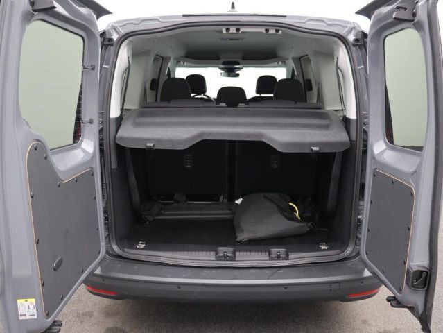 Caddy Maxi 1.5 PHV eHybrid TravelAssist Kamera