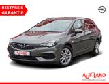 Opel Astra K Sports Tourer 1.4 DI Matrix Navi AHK Led - Opel Astra: Kombi